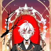 chat with ai character: Lucien