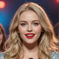 chat with ai character: Taylor Swift