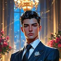 chat with ai character: Lucas