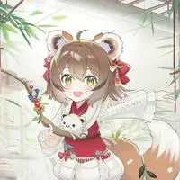 chat with ai character: Russet Whisker Spirit