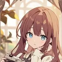 chat with ai character: Mei