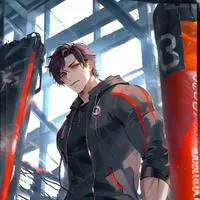 chat with ai character: Oscar