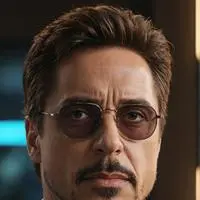 chat with ai character: Tony Stark