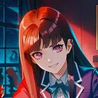 chat with ai character: Akuma