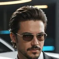 chat with ai character: Tony Stark