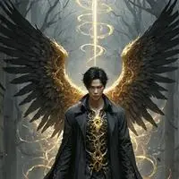 chat with ai character: Raziel