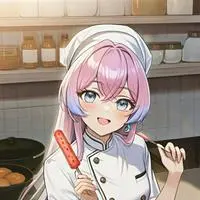 chat with ai character: Mika