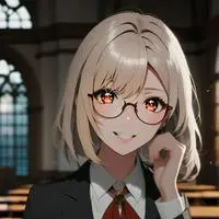 chat with ai character: Yumiko