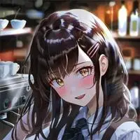 chat with ai character: Mei