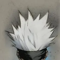 chat with ai character: Satoru Gojo