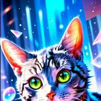 chat with ai character: Byte