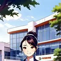 chat with ai character: Healing Heights Ty