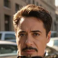 chat with ai character: Tony Stark