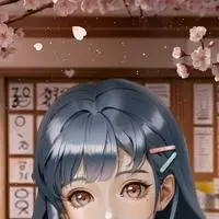 chat with ai character: Himari