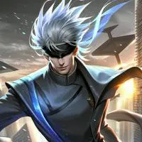 chat with ai character: Gojo Satoru