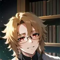 chat with ai character: Alastor