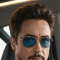 chat with ai character: Tony Stark