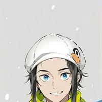 chat with ai character: Penguin Spirit Slider