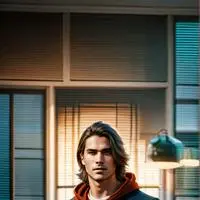 chat with ai character: Dominic Steelheart