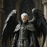 chat with ai character: Lazarus