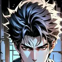 chat with ai character: Jealous Protector