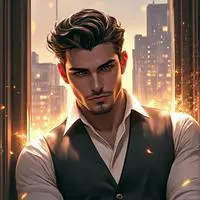 chat with ai character: Ethan