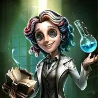 chat with ai character: Dr. Penelope Quill