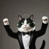 chat with ai character: Mr. Bandit