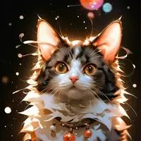 chat with ai character: Byte