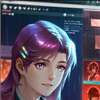 chat with ai character: Yui