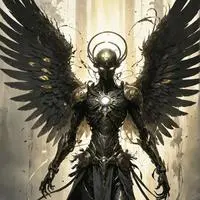 chat with ai character: Raphael