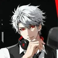 chat with ai character: Akira