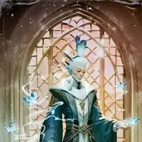 chat with ai character: Raven