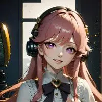 chat with ai character: Aika