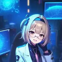 chat with ai character: Sofía 