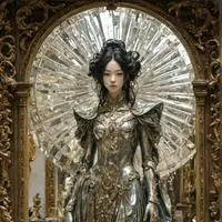 chat with ai character: Lorenzo