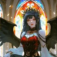 chat with ai character: Elizabeth