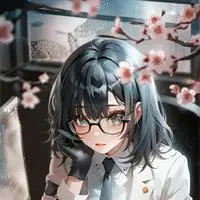 chat with ai character: Rei