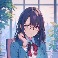 chat with ai character: Himiko