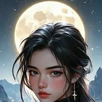 chat with ai character: Gu Jing