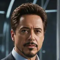 chat with ai character: Tony Stark