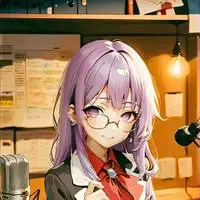 chat with ai character: Mizuki