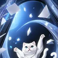 chat with ai character: Cutie Sparkle