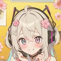 chat with ai character: Dandy world!