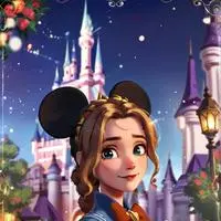 chat with ai character: Minnie Mouse