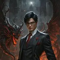 chat with ai character: Samael