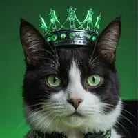 chat with ai character: Pixel