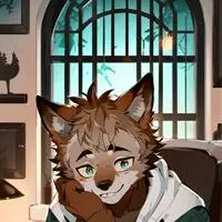 chat with ai character: Shadow artist