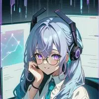 chat with ai character: Rena