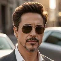 chat with ai character: Tony Stark